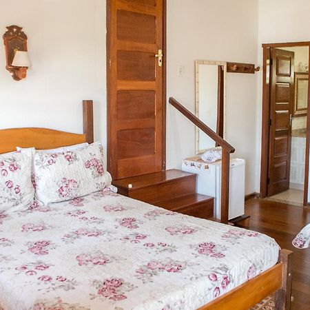 Hotel Pouso Lar Doce Lar à Tiradentes Extérieur photo
