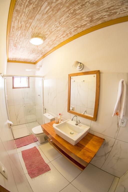 Hotel Pouso Lar Doce Lar à Tiradentes Extérieur photo
