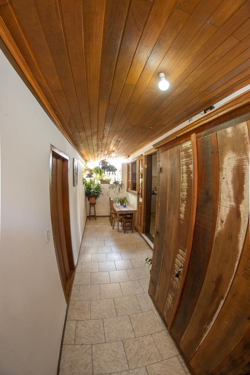 Hotel Pouso Lar Doce Lar à Tiradentes Extérieur photo